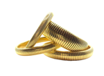 Single Cobra Bracelets - sold individually: Medium