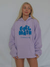 Girl Math Hoodie