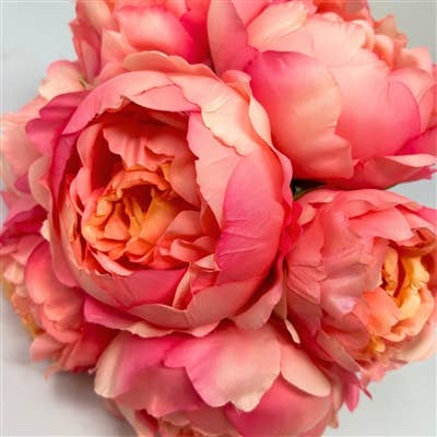 Perfect Peony Bouquet