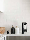 Fresh Linen Hand Soap