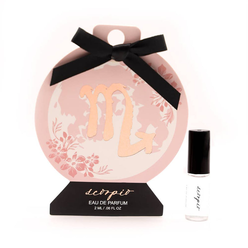 Zodiac Perfumette