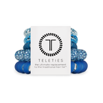 Sprial Hair Coils | Mix Pack | Mazel Hair Ties