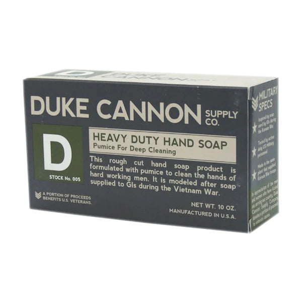 Heavy Duty Hand Soap