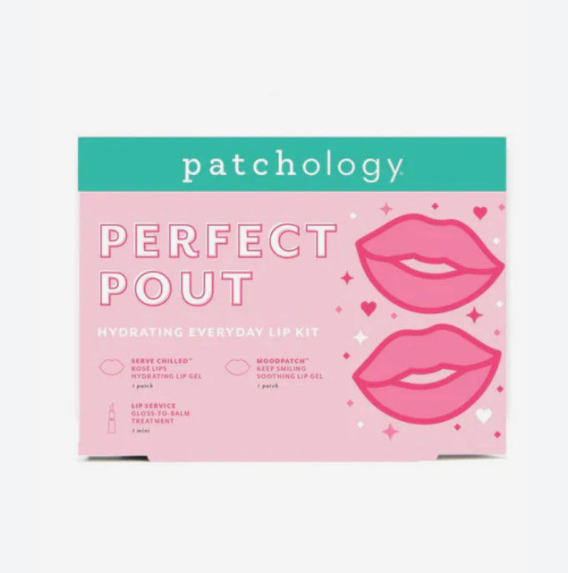 Perfect Pout Lip Kit