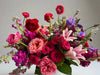The “In Full Bloom” Mom