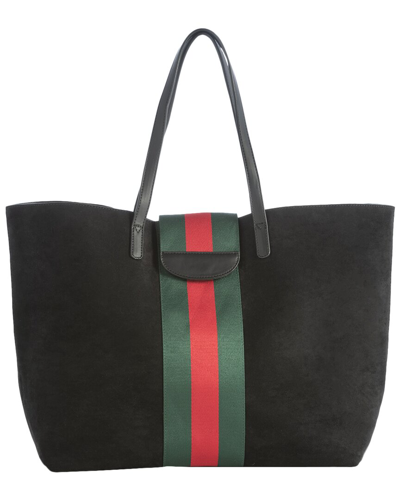 Blakely Tote - Noir