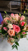 The “Southernly Peach” Mom