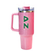 40 oz Sorority Tumbler