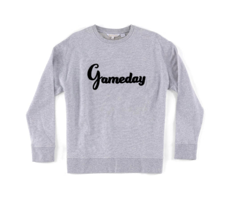 Gameday Sweatshirt