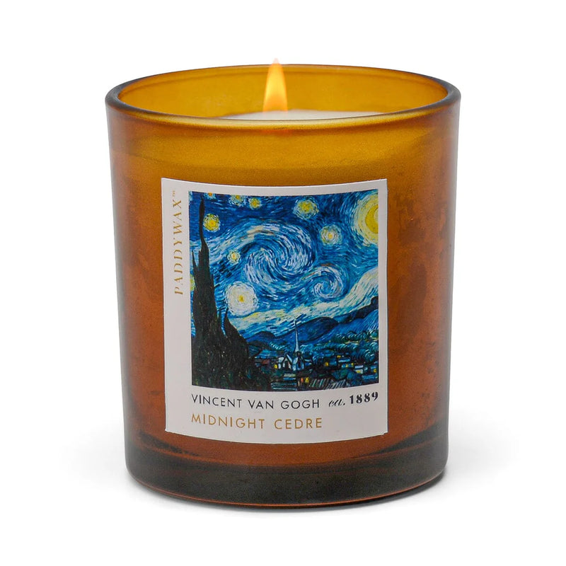 Impressionist - 6 oz candle