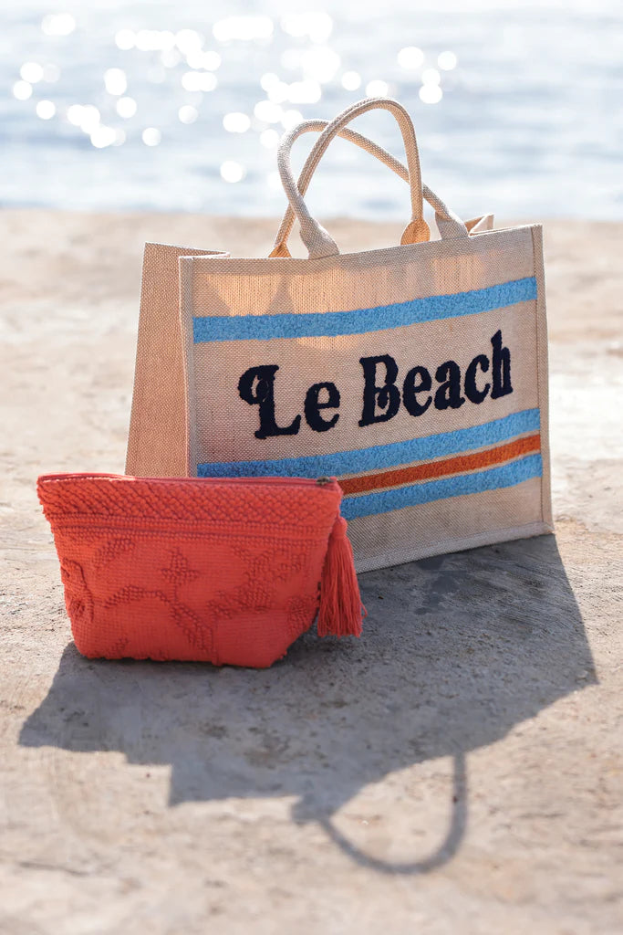 Le Beach - Beach Bag