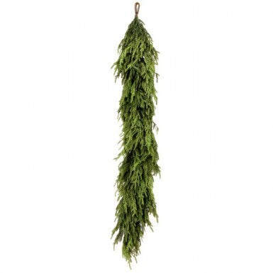 Norfolk Pine Garland