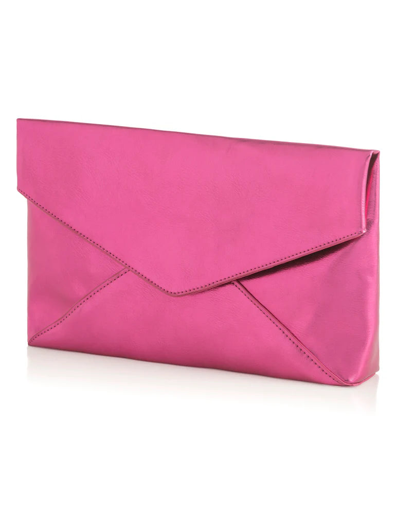 Maddie Envelope Clutch