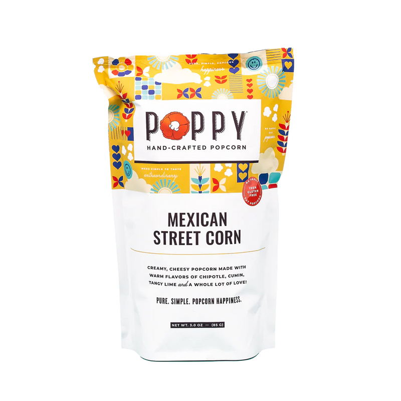 Mexican Street Corn Market Bag