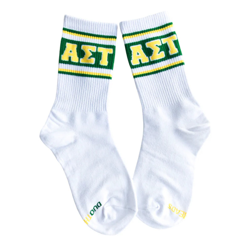 Sorority Socks