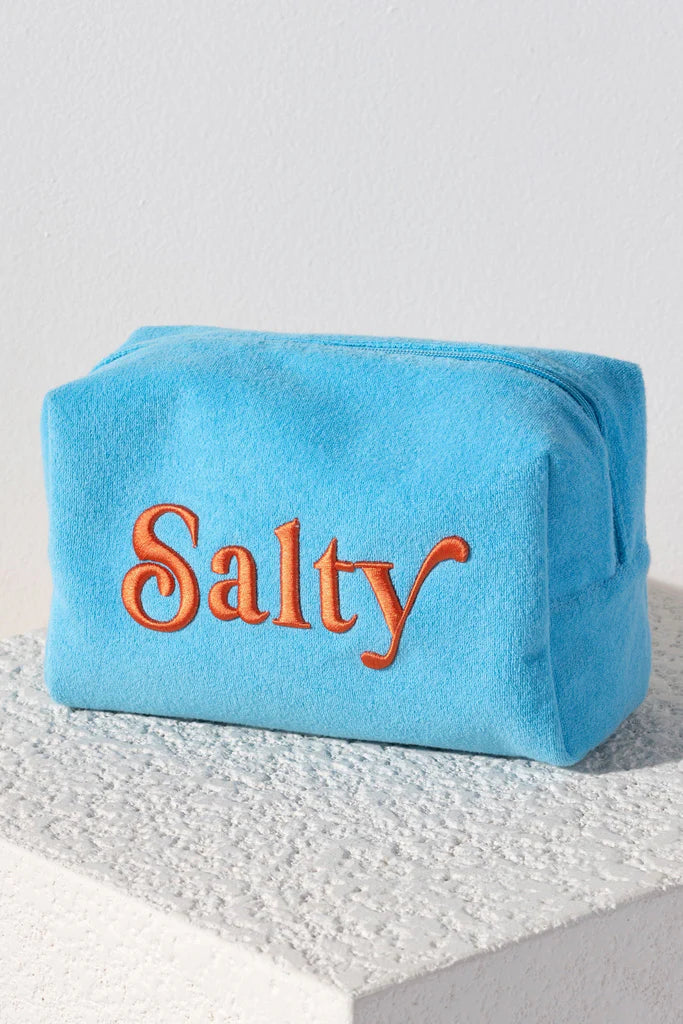 Salty Pouch