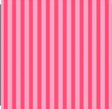 Pink Licorice: Double-Sided Washcloth