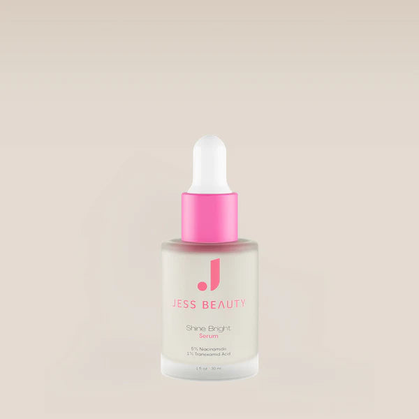 Shine Bright Serum