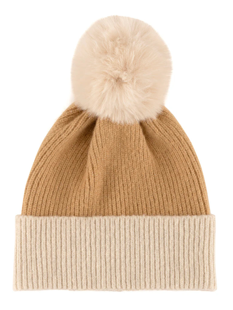 Winter Beanie Hat