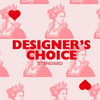 Standard Designers Choice Arrangement