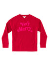 "Very Merry" Sweatshirt