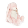 Sweet Nibble 16" Pink Bunny