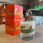 Cabaret Lotion Candle