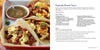 Salsas and Tacos: The Santa Fe School of Cooking - Cookbook