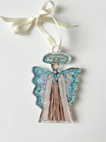 Heavenly Angel I Ornament