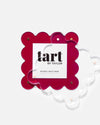 Magenta Mini Acrylic Picture Frame