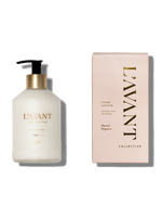 Blushed Bergamot Hand Lotion