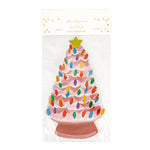 Thimblepress x Slant Table Accents - Christmas Tree