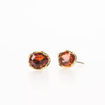 Emma Birthstone Earrings