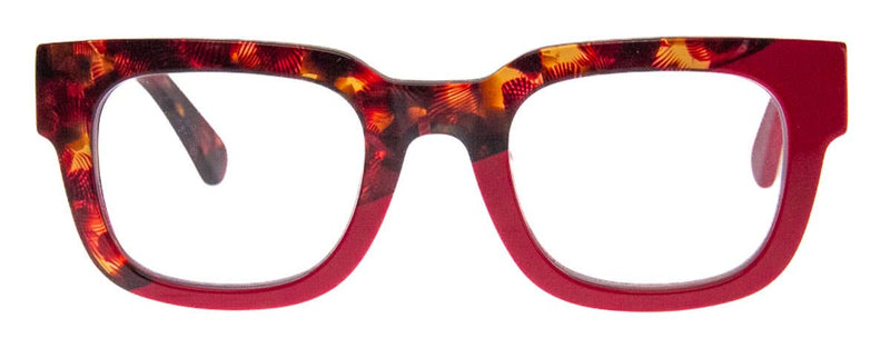 Maltese - Optical Quality Reading Glasses