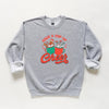 Retro Cup of Cheer | Youth Sweatshirt