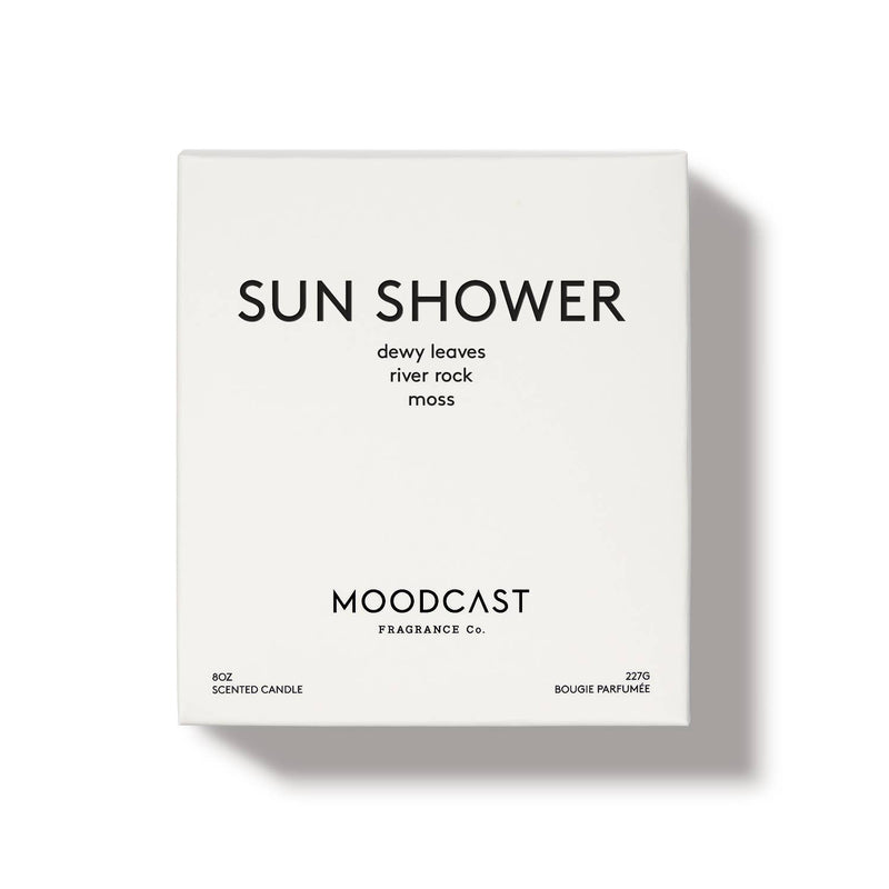 Sun Shower - 8oz