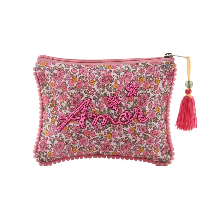 Amour Pouch