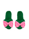 ASST/2 SIZES NOELLE SLIPPERS