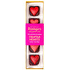 Bissinger's Truffle Hearts Flight - 5 PC