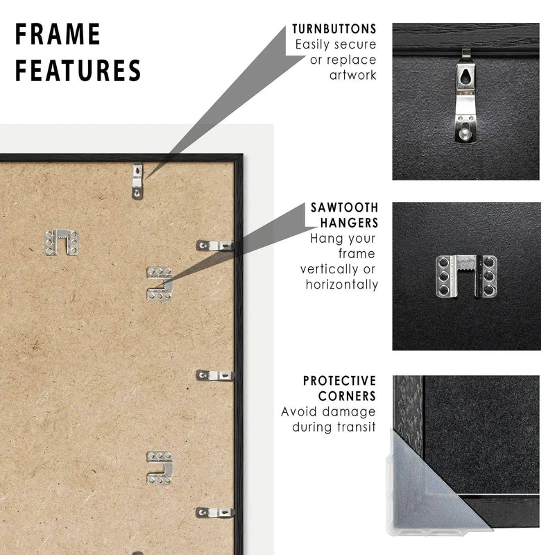 Retro Holiday 3 Piece Wall Art: Santa, Pin-Up Girl, Disco Ball