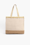 Champagne Forever Tote