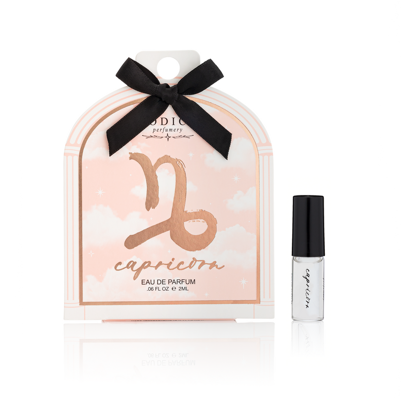 Zodiac Perfumette Gift Size