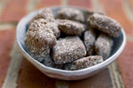 Pecan Toffee