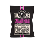 Pop Daddy – Cinnamon Sugar Seasoned Pretzels 3.0oz