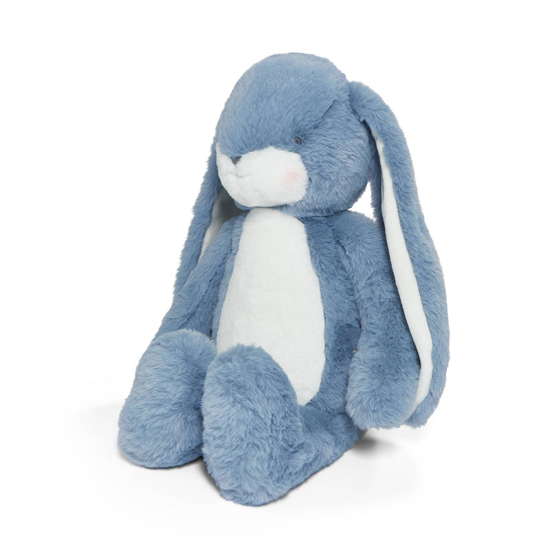 Sweet Nibble Floppy Bunny - Blue (Lavender Lustre)