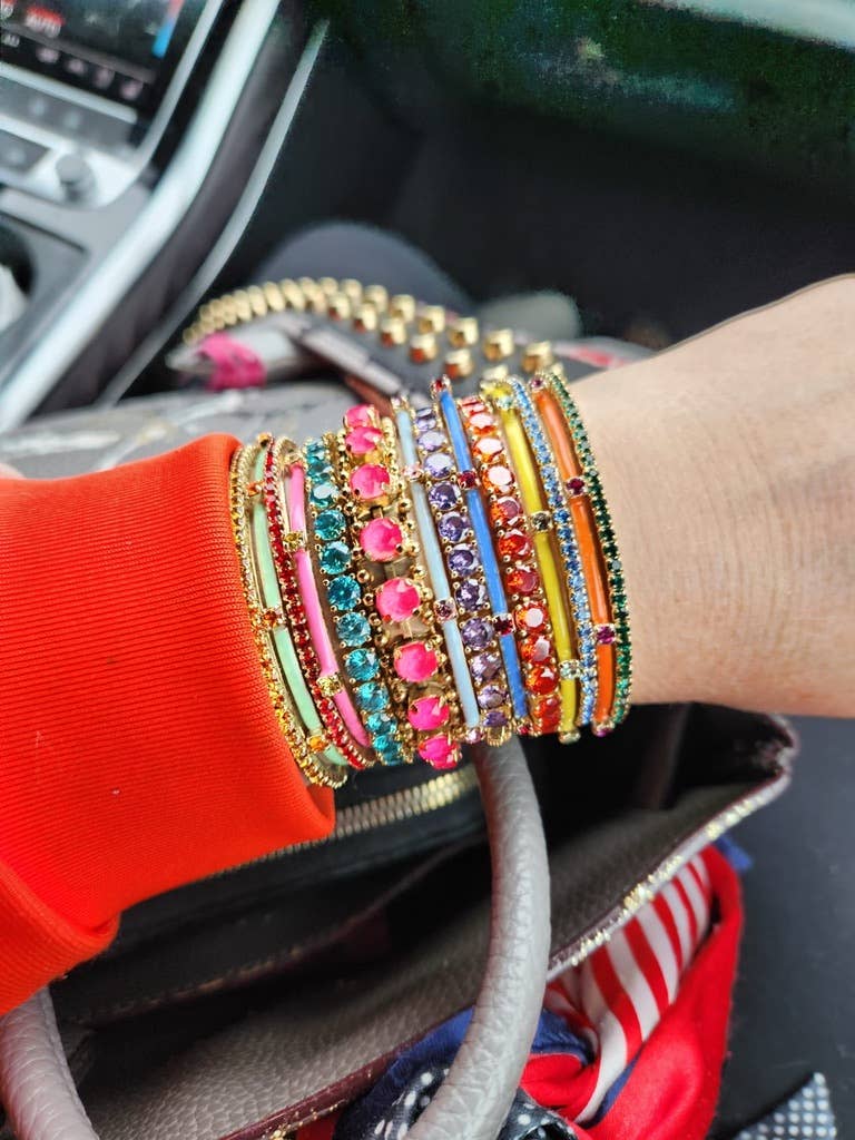 Everly Cuff