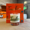 Cabaret Lotion Candle