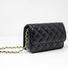 Classic Quilted Bag