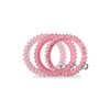 Spiral Hair Coils | Small | Pink and Powerful Hair Ties