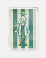 Trailblazer Small Tray
